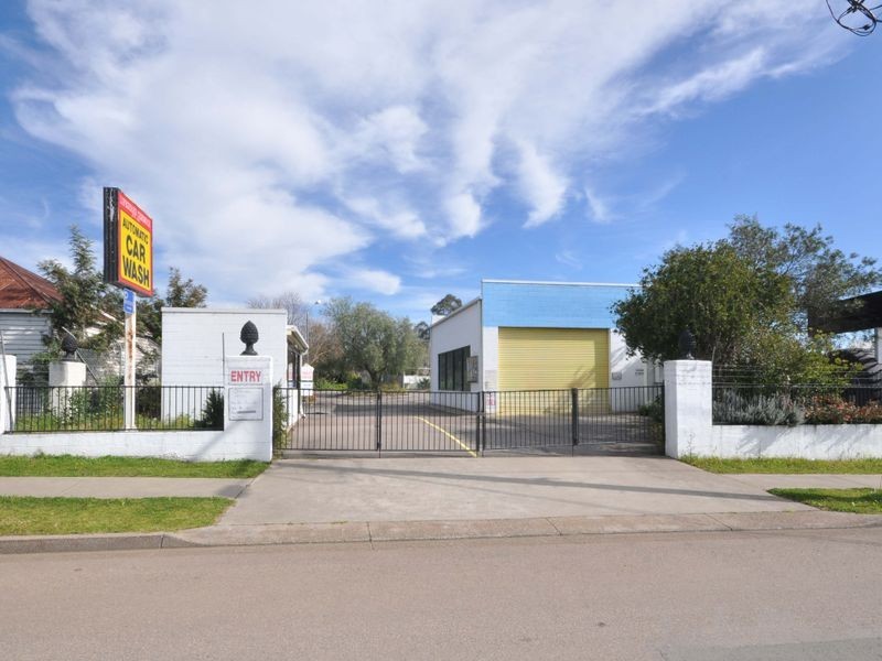245 Vincent Street, Cessnock NSW 2325