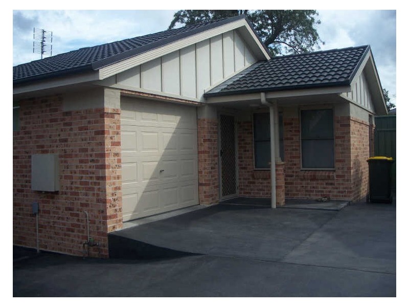 3 26 Cessnock Street, Aberdare NSW 2325