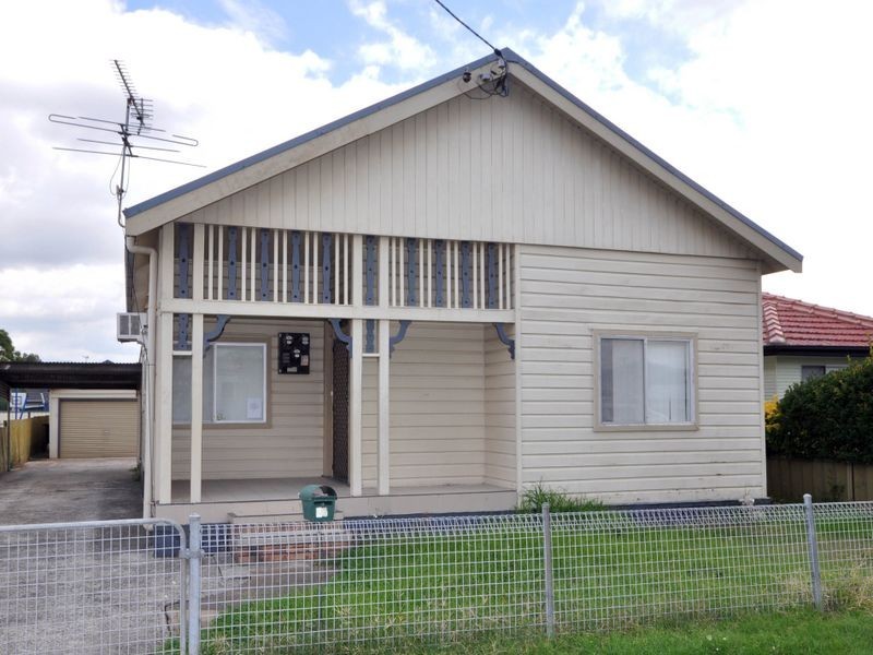 23 Elizabeth Street, Cessnock NSW 2325