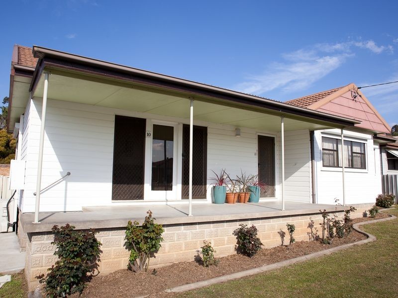 10 Yilgarn Ave, Cessnock NSW 2325
