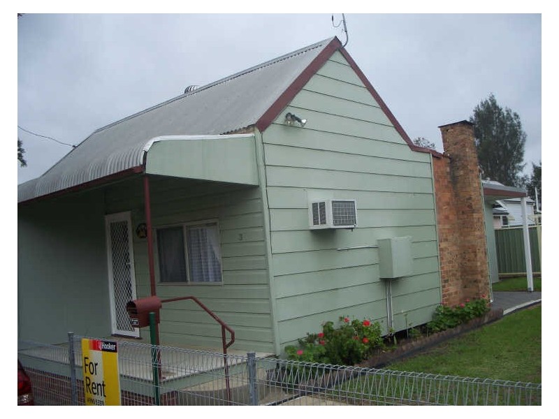 3 Maitland Lane, Cessnock NSW 2325