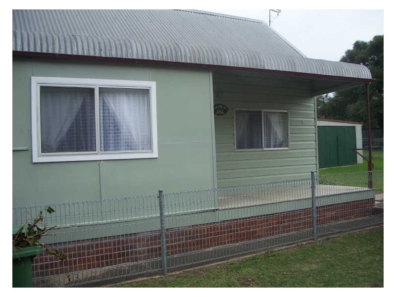 3 Maitland Lane, Cessnock NSW 2325