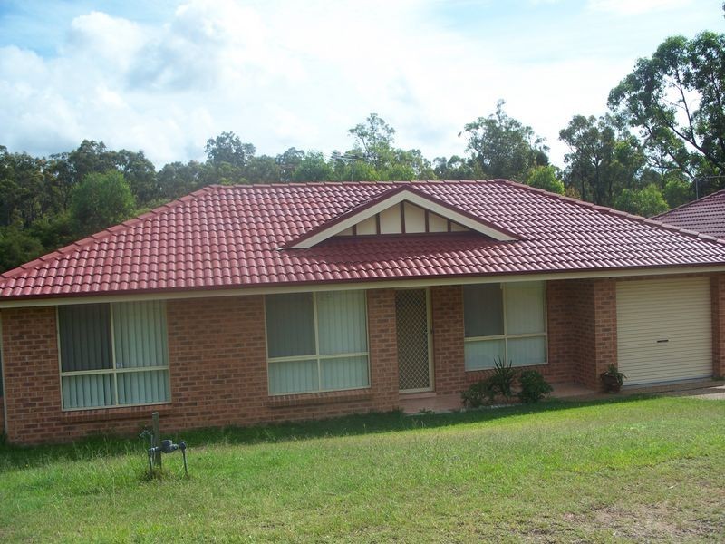 7 Logan Street, Weston NSW 2326