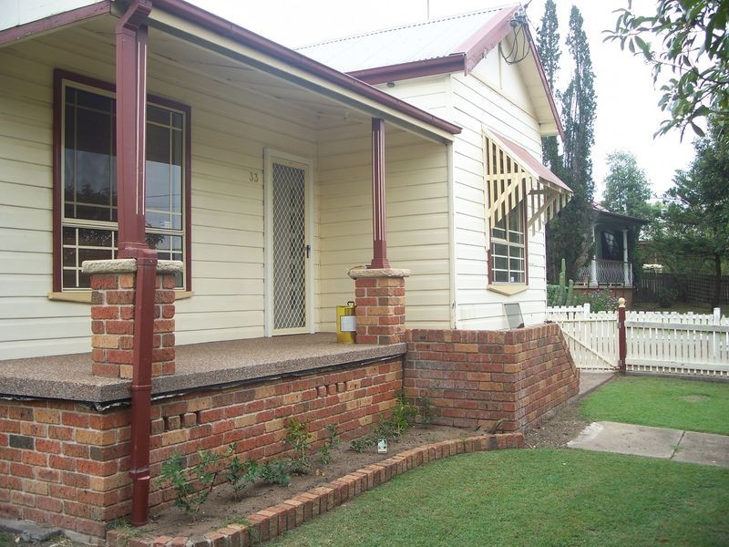 33 Wollombi Road, Cessnock NSW 2325