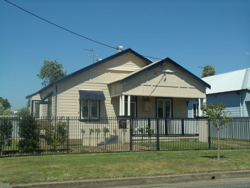 45 Mount View Road, Cessnock NSW 2325