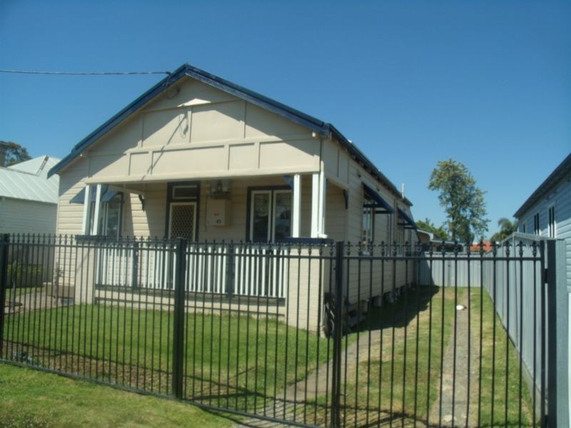 45 Mount View Road, Cessnock NSW 2325