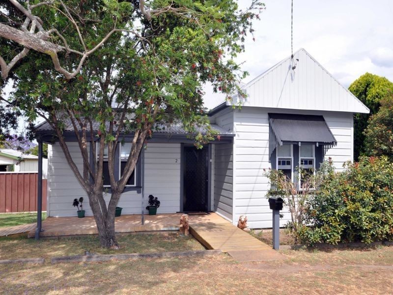 2 High Street, Cessnock NSW 2325