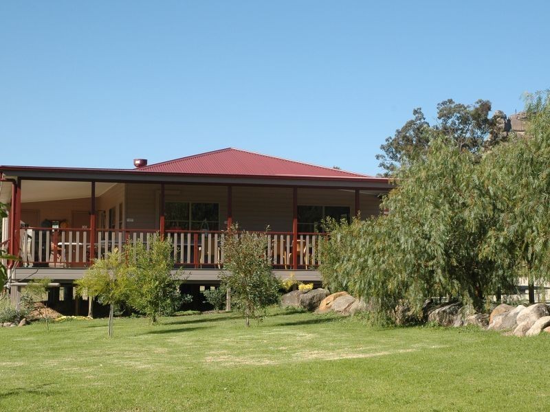118 Milbrodale Road, Broke NSW 2330