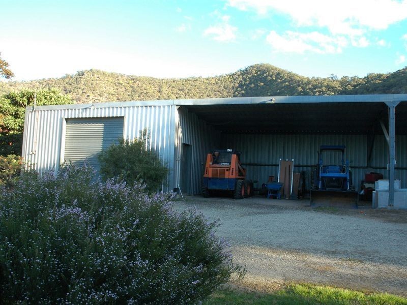 118 Milbrodale Road, Broke NSW 2330