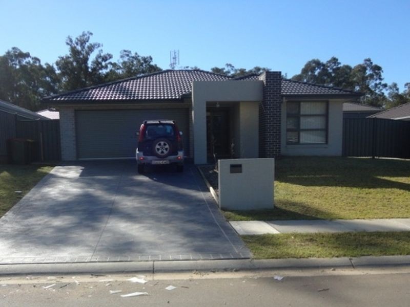 9 Bevan Street, Cessnock NSW 2325