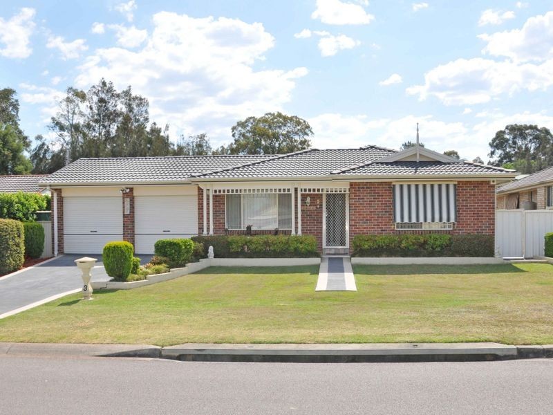 3 Links Avenue, Cessnock NSW 2325