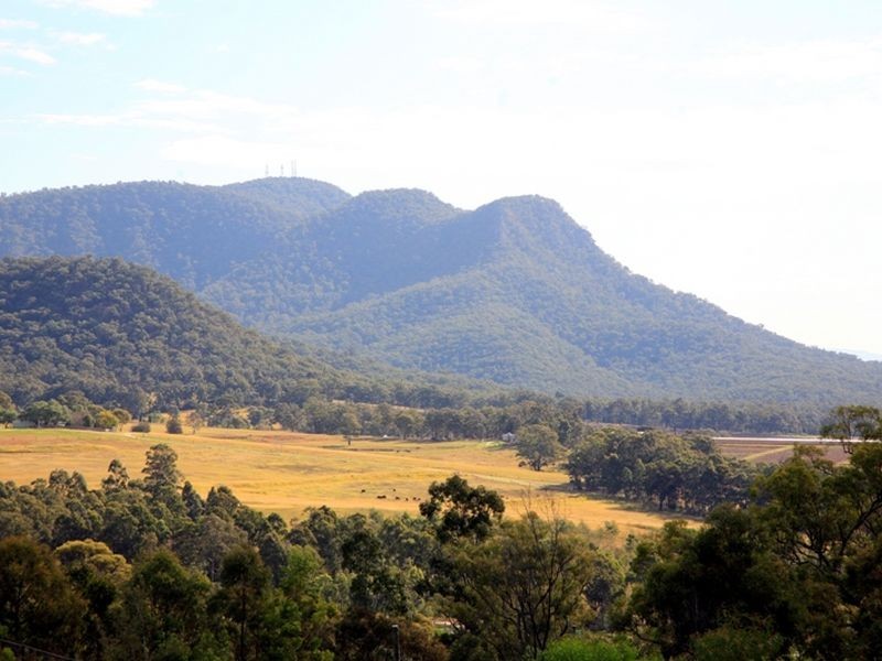 Villa/753 Cyress Lakes Resort, Pokolbin NSW 2320