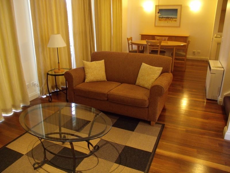 Villa/753 Cyress Lakes Resort, Pokolbin NSW 2320