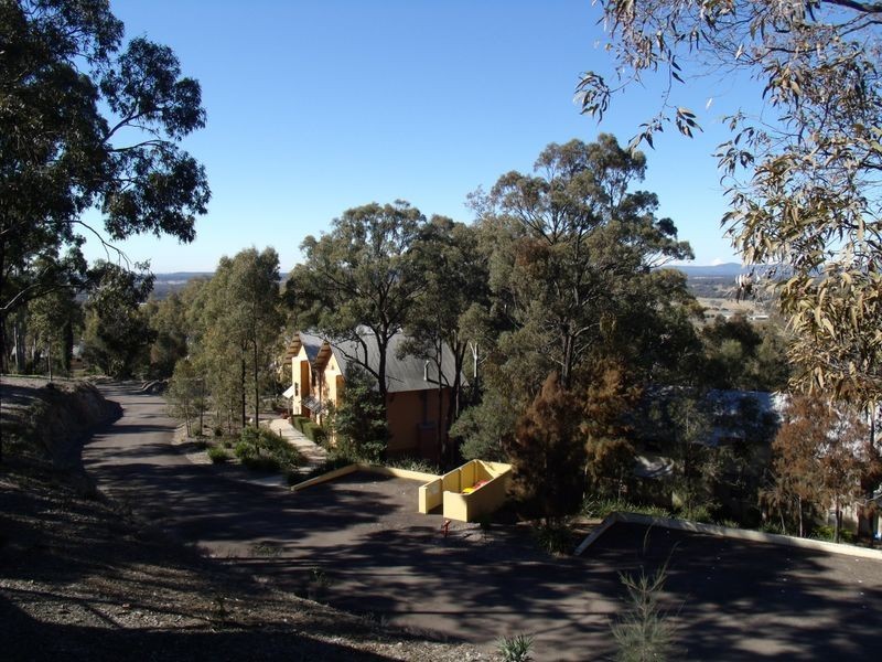 Villa/753 Cyress Lakes Resort, Pokolbin NSW 2320