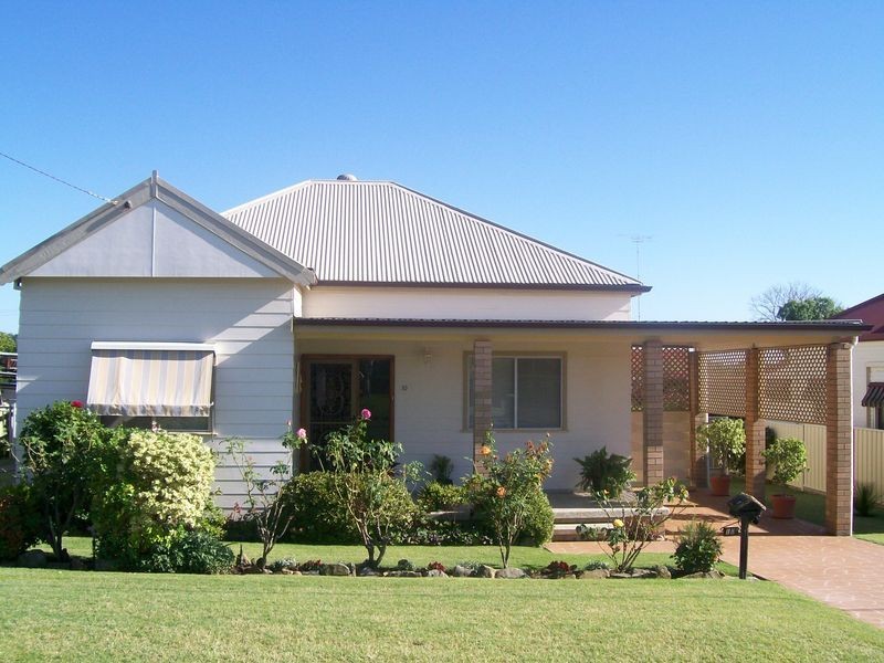 10 Jurd Street, Cessnock NSW 2325