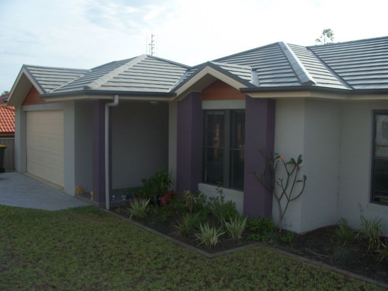 1/38 O’Shea Circuit, Cessnock NSW 2325