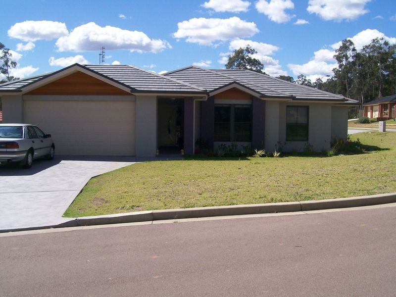 1/38 O’Shea Circuit, Cessnock NSW 2325