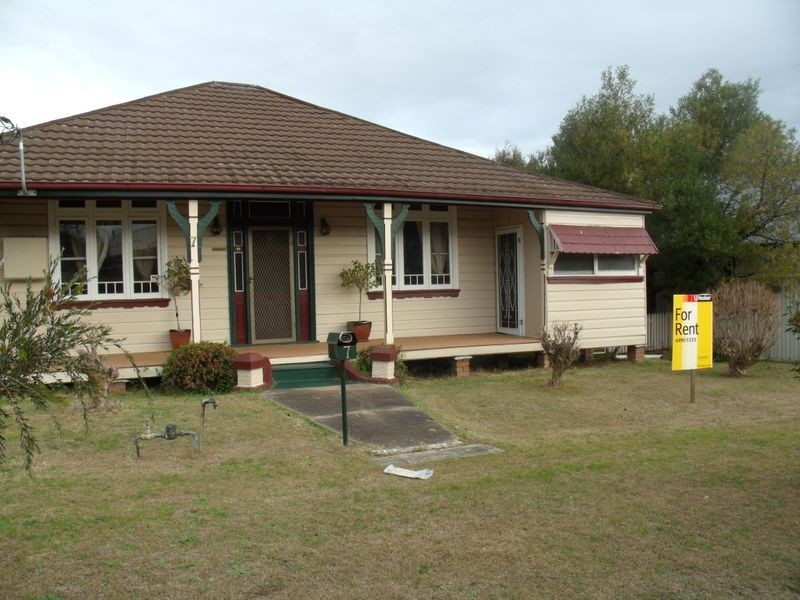 7 Jefferies Street, Cessnock NSW 2325