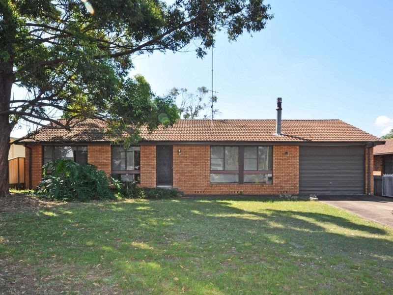 18 Cambage Street, Bellbird NSW 2325