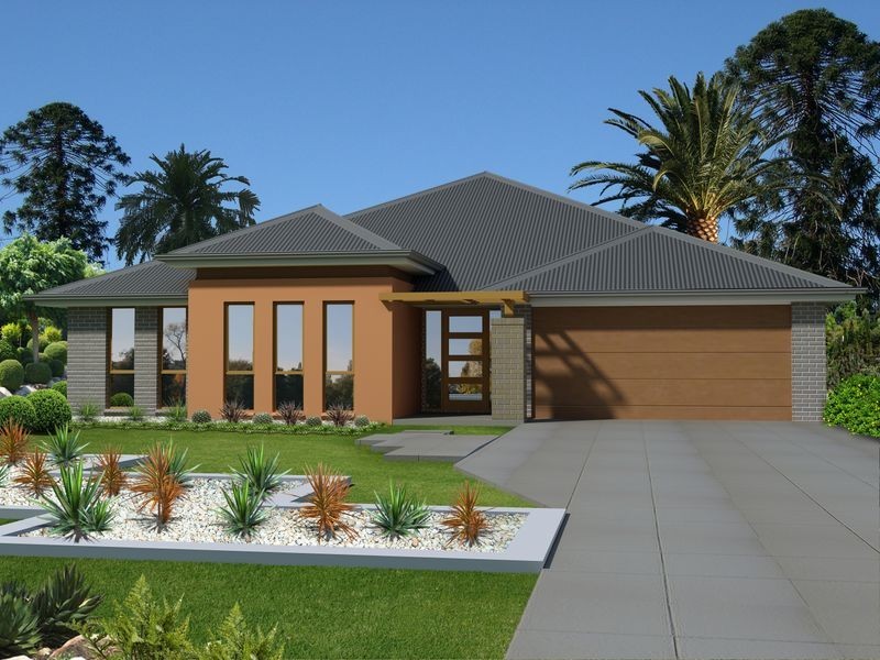 LOT 412 Birkdale Boulevard, Cessnock NSW 2325