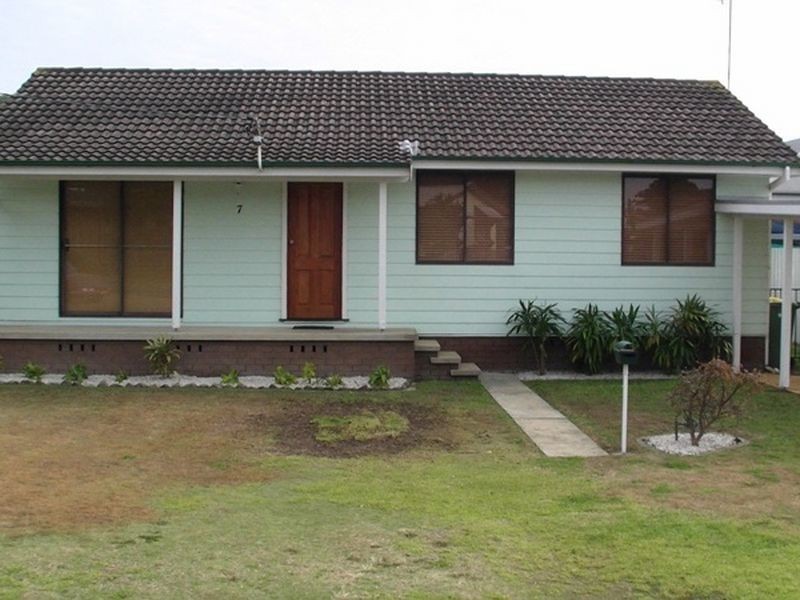 7 Nelson Street, Cessnock NSW 2325