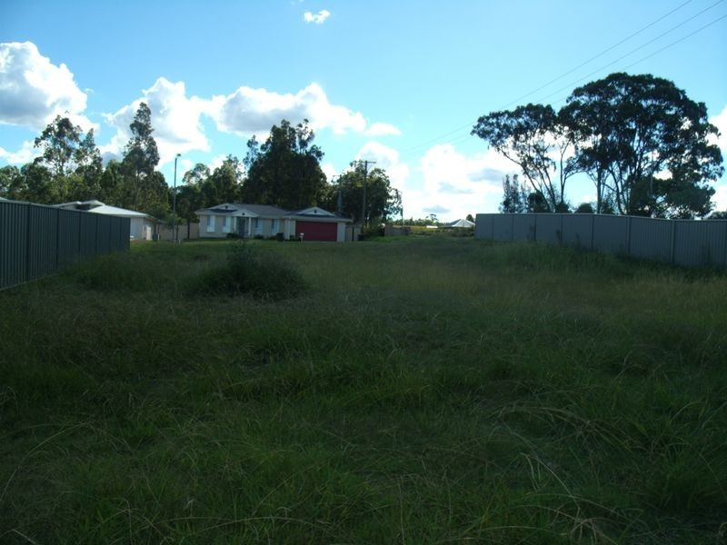 1 Chablis Drive, Cessnock NSW 2325