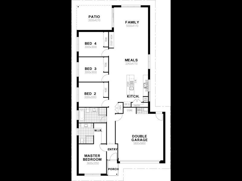 LOT 328 Stonebridge Drive, Cessnock NSW 2325