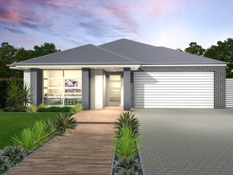 LOT 327 Stonebridge Drive, Cessnock NSW 2325