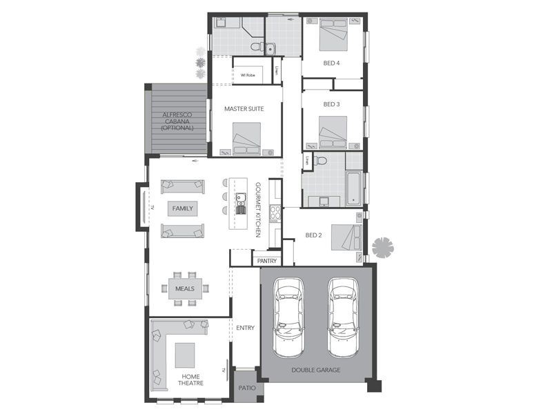 LOT 327 Stonebridge Drive, Cessnock NSW 2325