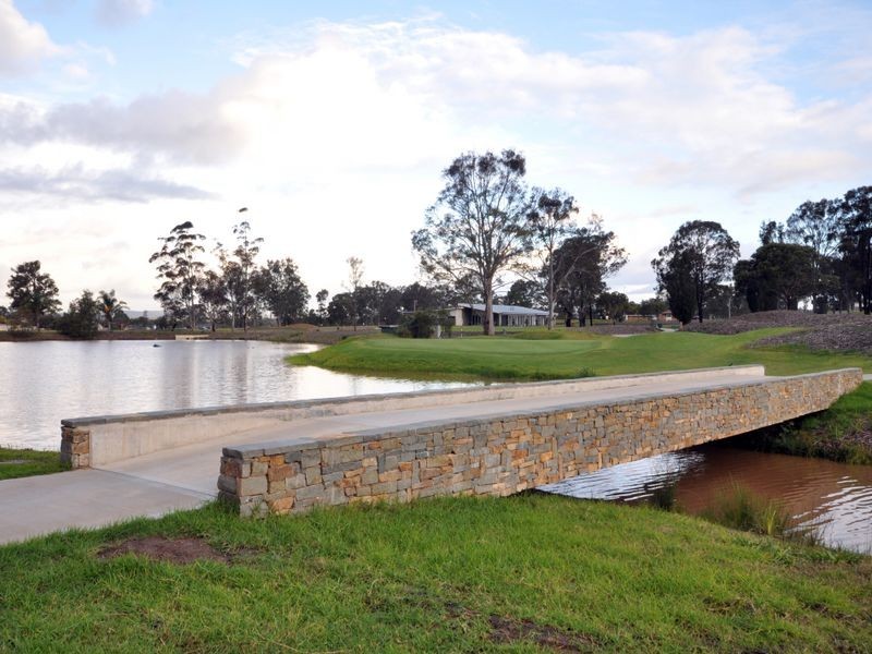 LOT 327 Stonebridge Drive, Cessnock NSW 2325