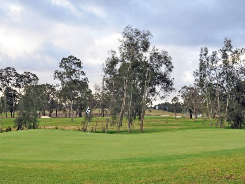 LOT 327 Stonebridge Drive, Cessnock NSW 2325