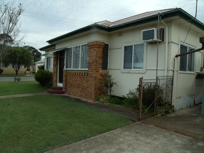 2 Lyell Street, Cessnock NSW 2325