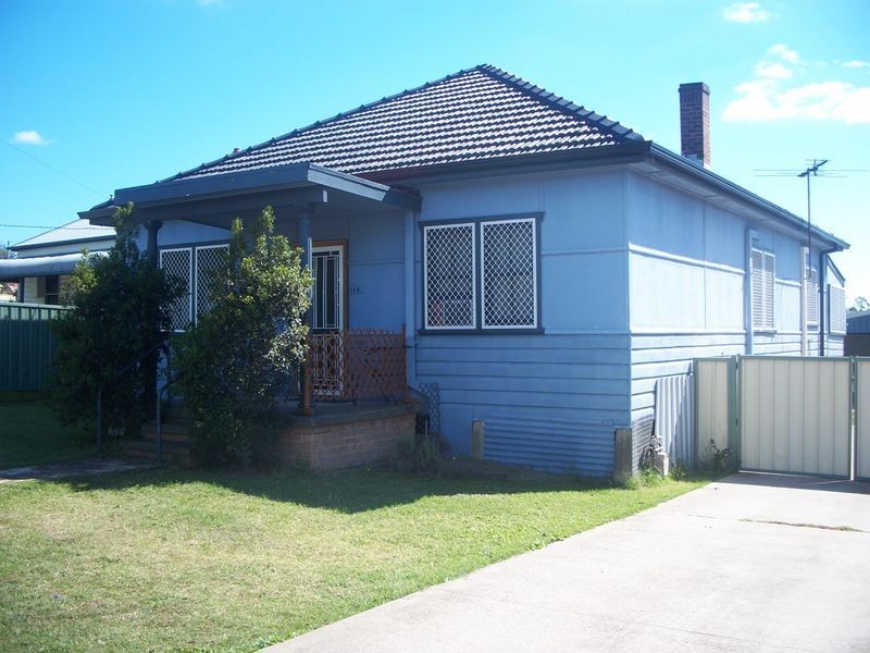 146 New England Highway, Rutherford NSW 2320