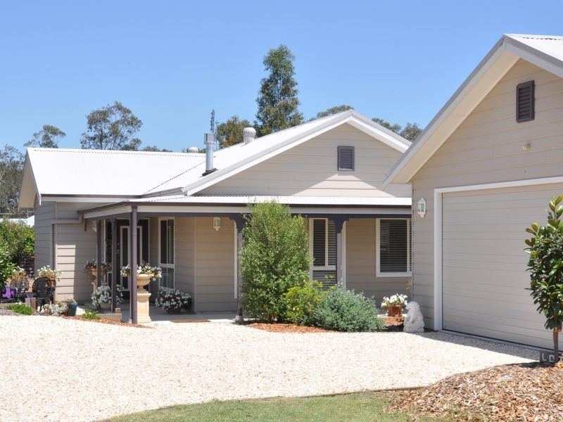 LOT 74 Kelman Vineyard, Pokolbin NSW 2320