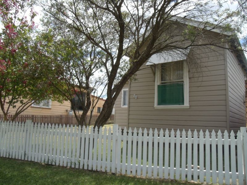 26 Mcdonald Avenue, Paxton NSW 2325