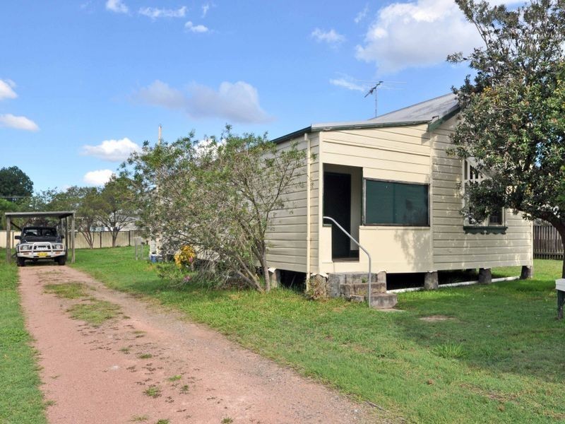 8 Subiaco Avenue, Cessnock NSW 2325