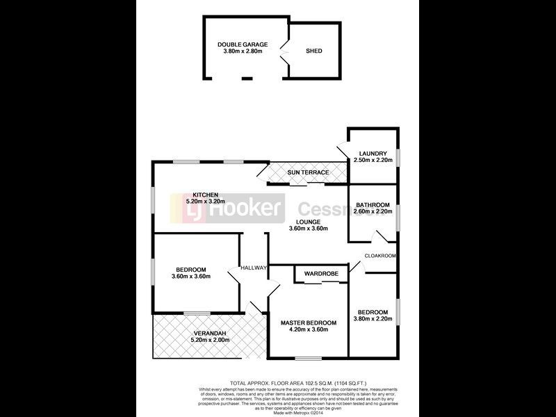 49 Daniel Street, Cessnock NSW 2325