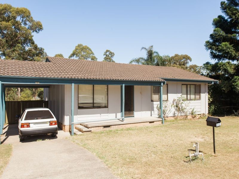 151 Alkira Avenue, Cessnock NSW 2325