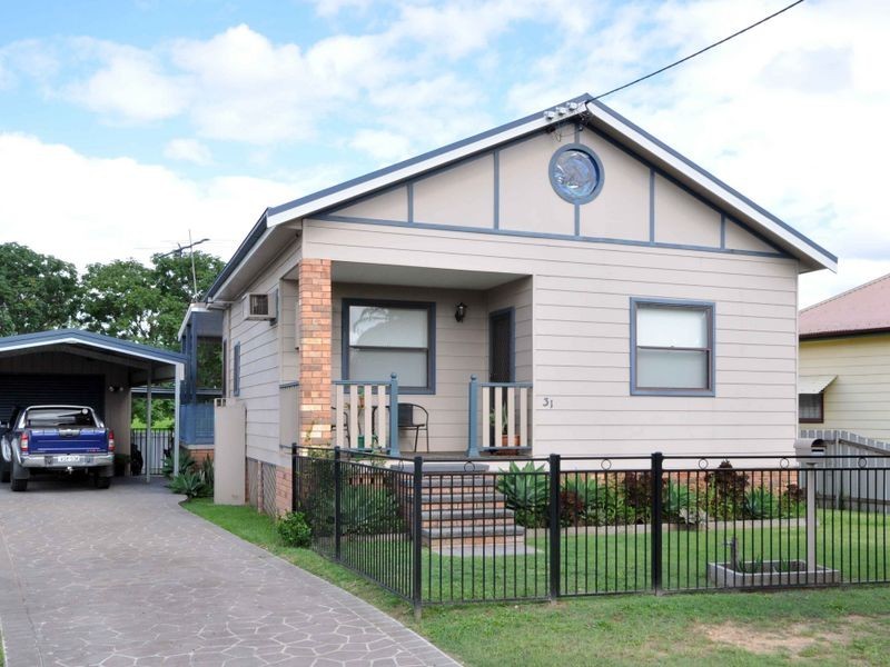 31 Ferguson Street, Cessnock NSW 2325