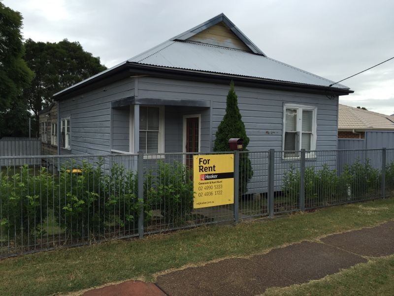 88 Wollombi Rd, Cessnock NSW 2325