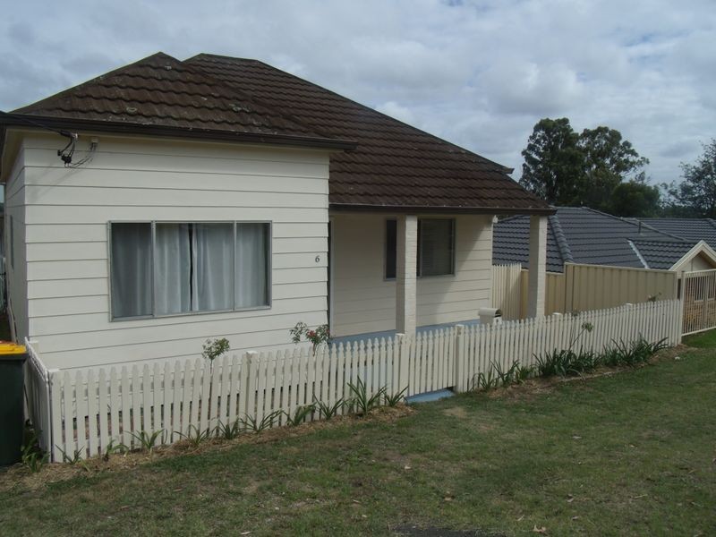 6 Yango Street, Cessnock NSW 2325