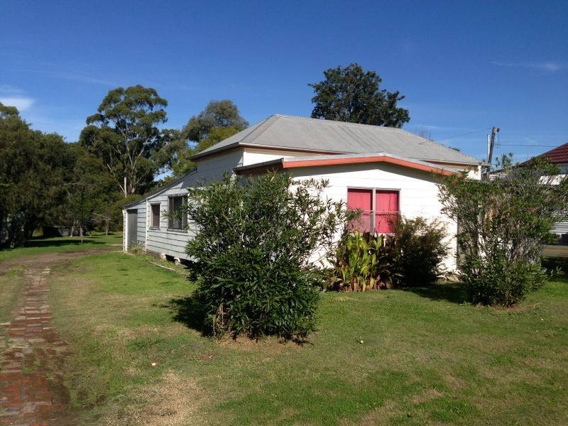 1 Daniel Street, Cessnock NSW 2325
