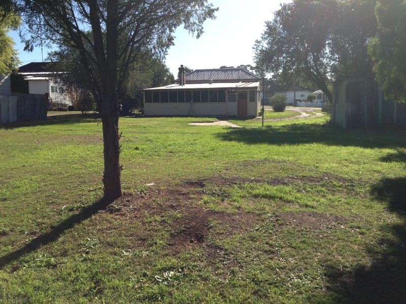 1 Daniel Street, Cessnock NSW 2325