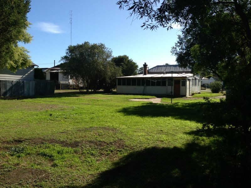 1 Daniel Street, Cessnock NSW 2325
