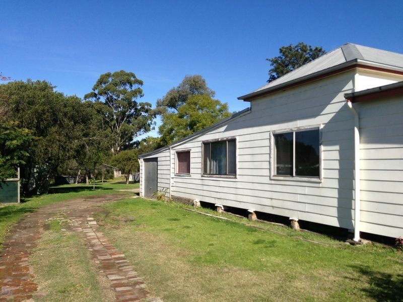 1 Daniel Street, Cessnock NSW 2325