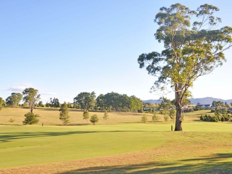 Lot 8 The Tallowwoods, Rothbury NSW 2320