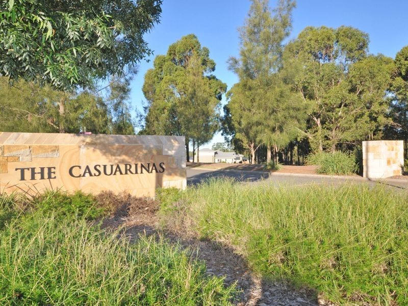Lot 8 The Tallowwoods, Rothbury NSW 2320