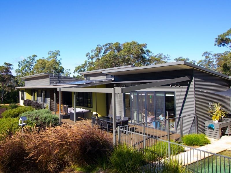 118 Narone Creek Road, Wollombi NSW 2325