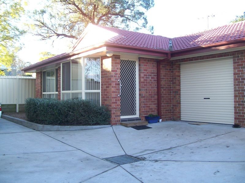 1/87 Hopetoun Street, Kurri Kurri NSW 2327