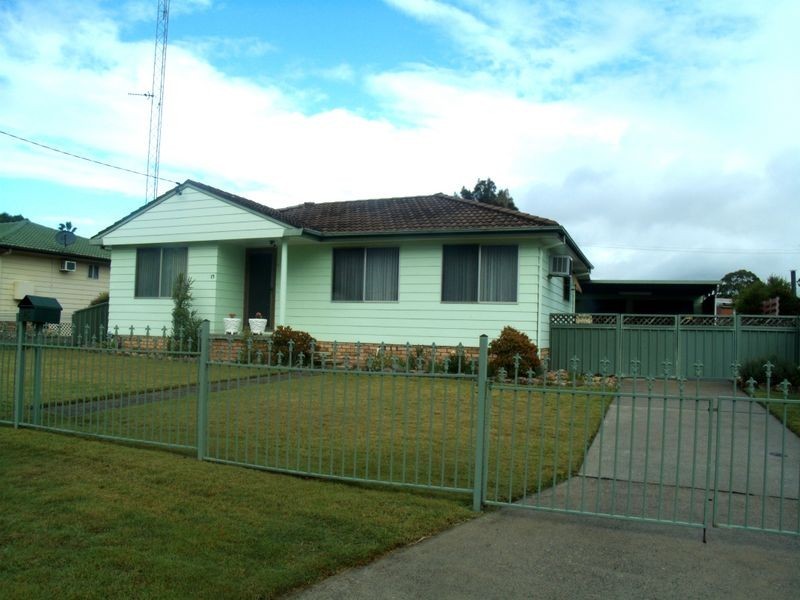 15 Balmoral Avenue, Cessnock NSW 2325